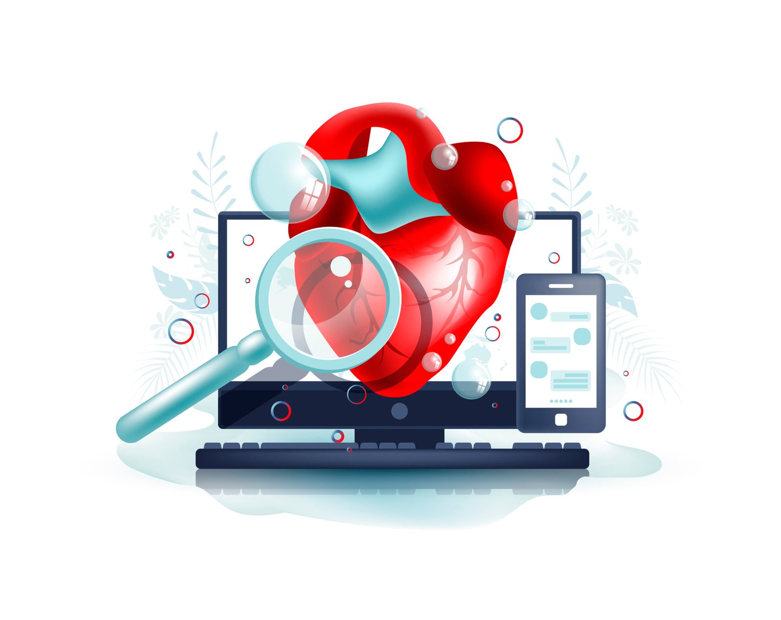 Cardiovascular screening technology
